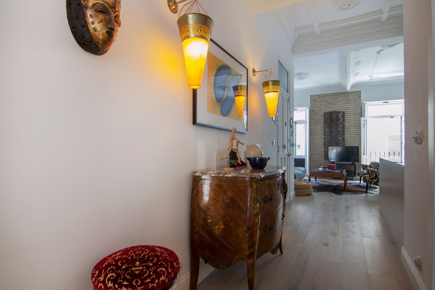 Piso en calle de Puerto Rico, 26 - Foto 5