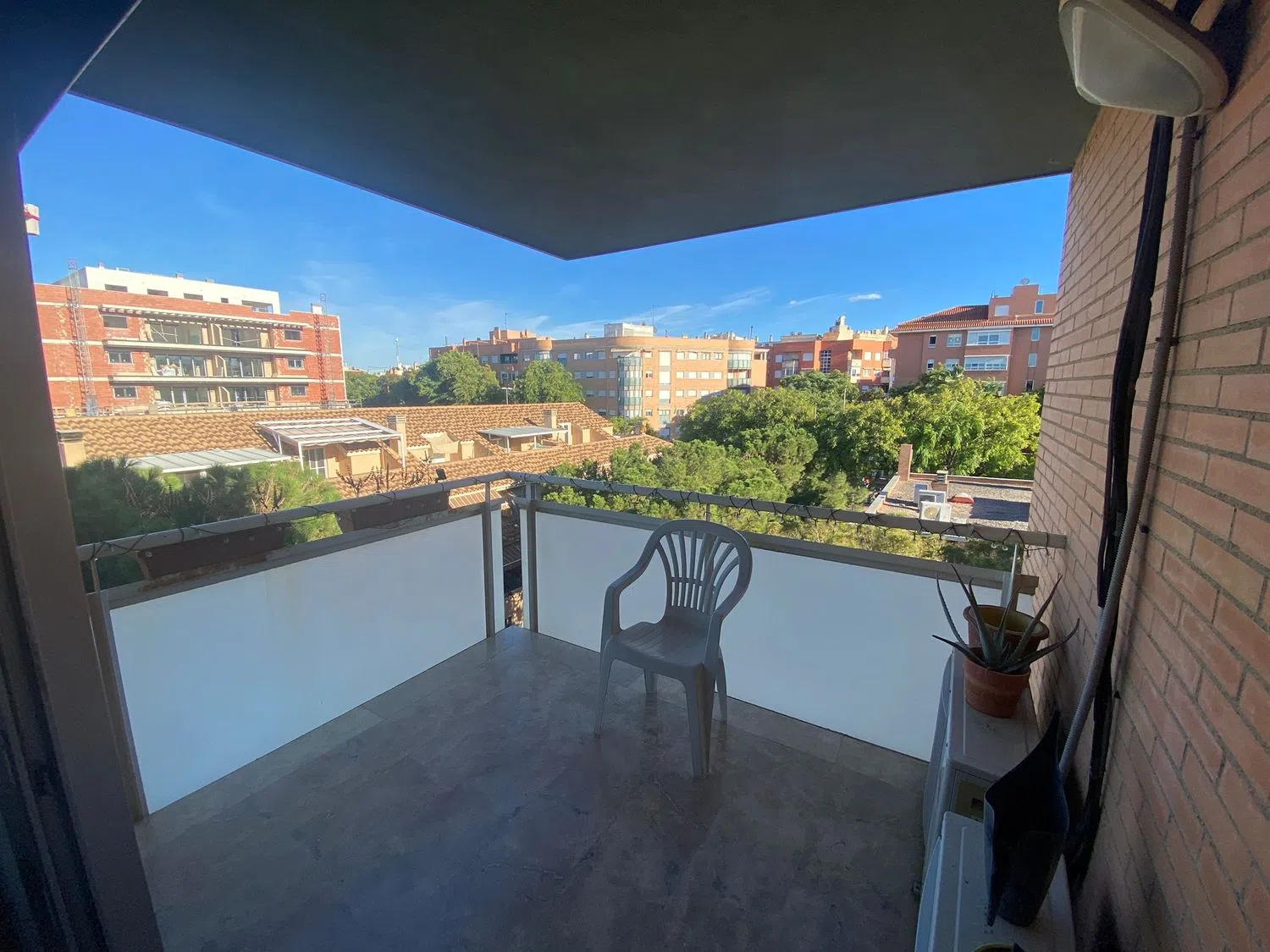 Piso en paseo Marinero Luis de Torres, 11 - Foto 13