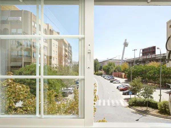 Piso en calle Pintor Hermenegildo Lanz, 7 - Foto 8