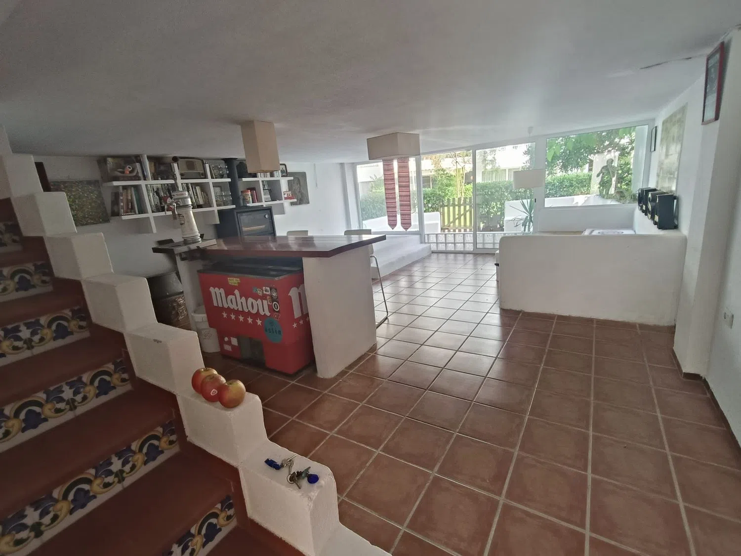 Chalet adosado en avenida de les Gavines, 269 - Foto 6