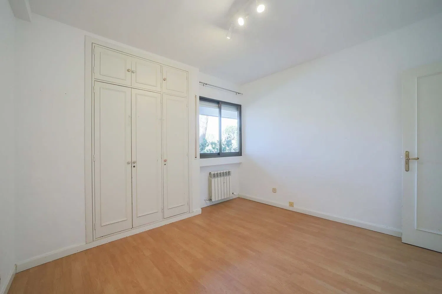 Piso en ronda de la Sacedilla, 16 - Foto 9
