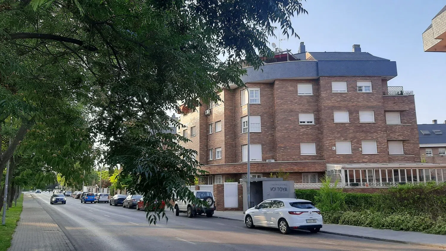 Piso en carretera de Pozuelo, 39 - Foto 5