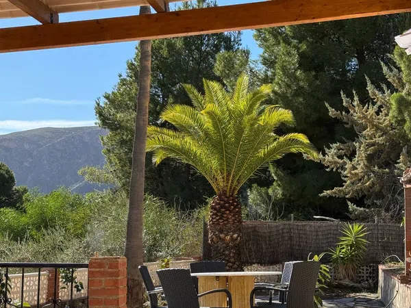 Casa rural en Presa de Beninar s/n - Foto 29