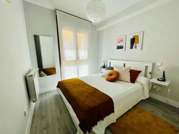 Piso en calle María Cristina, 18 - Foto 5