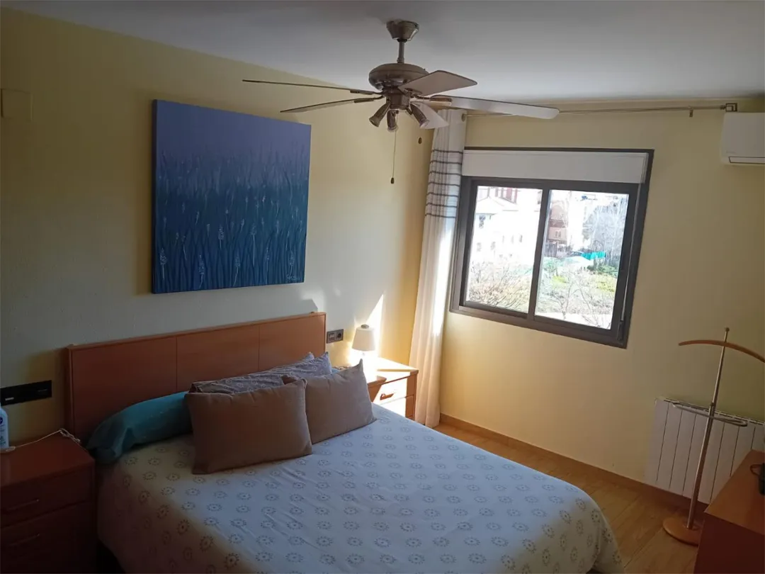 Piso en  Avenida Federico García Lorca 2 - Foto 13