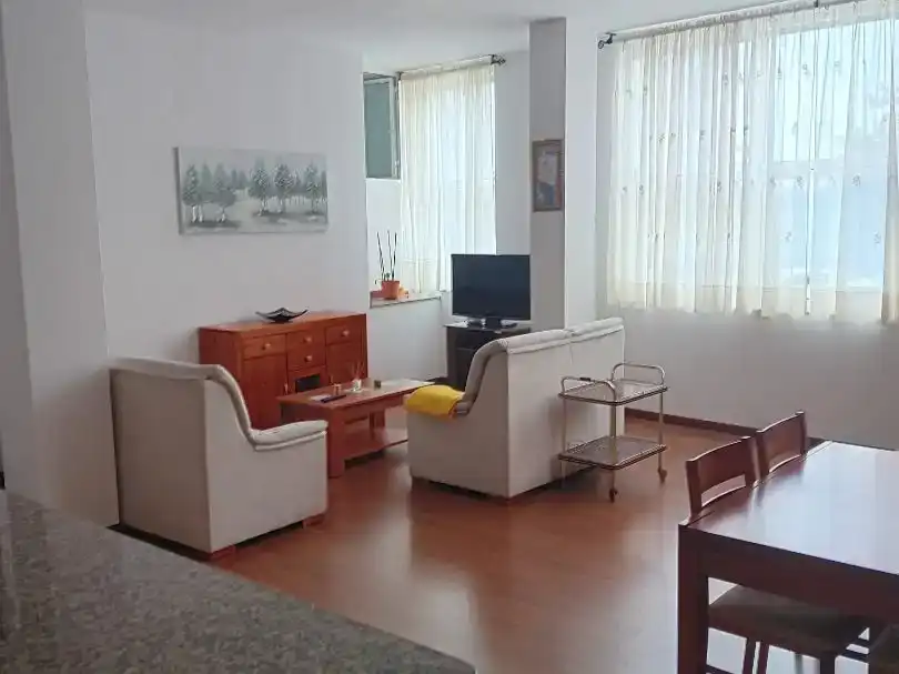 Apartamento en  Rúa Pelamios 1 - Foto 2