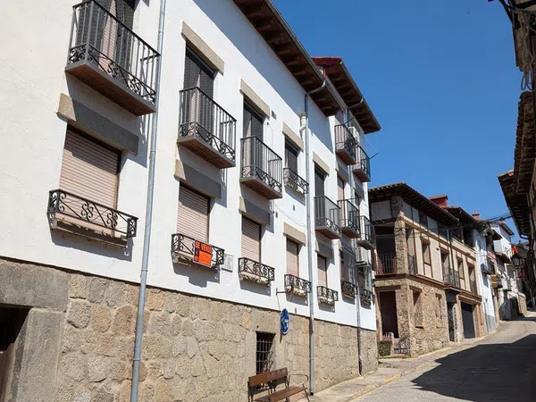 Loft en Plaza de la Corredera, 1 - Foto 2