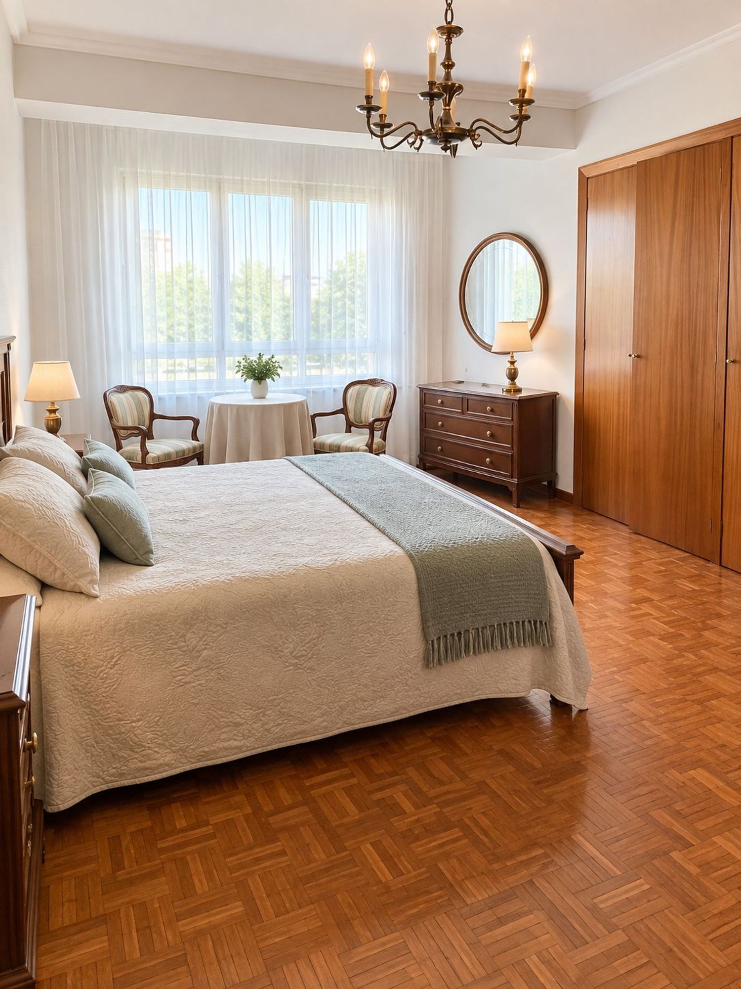 Piso en Calle de Ramón y Cajal, 5, Santa Teresa-San Pedro Cardeña - Foto 7