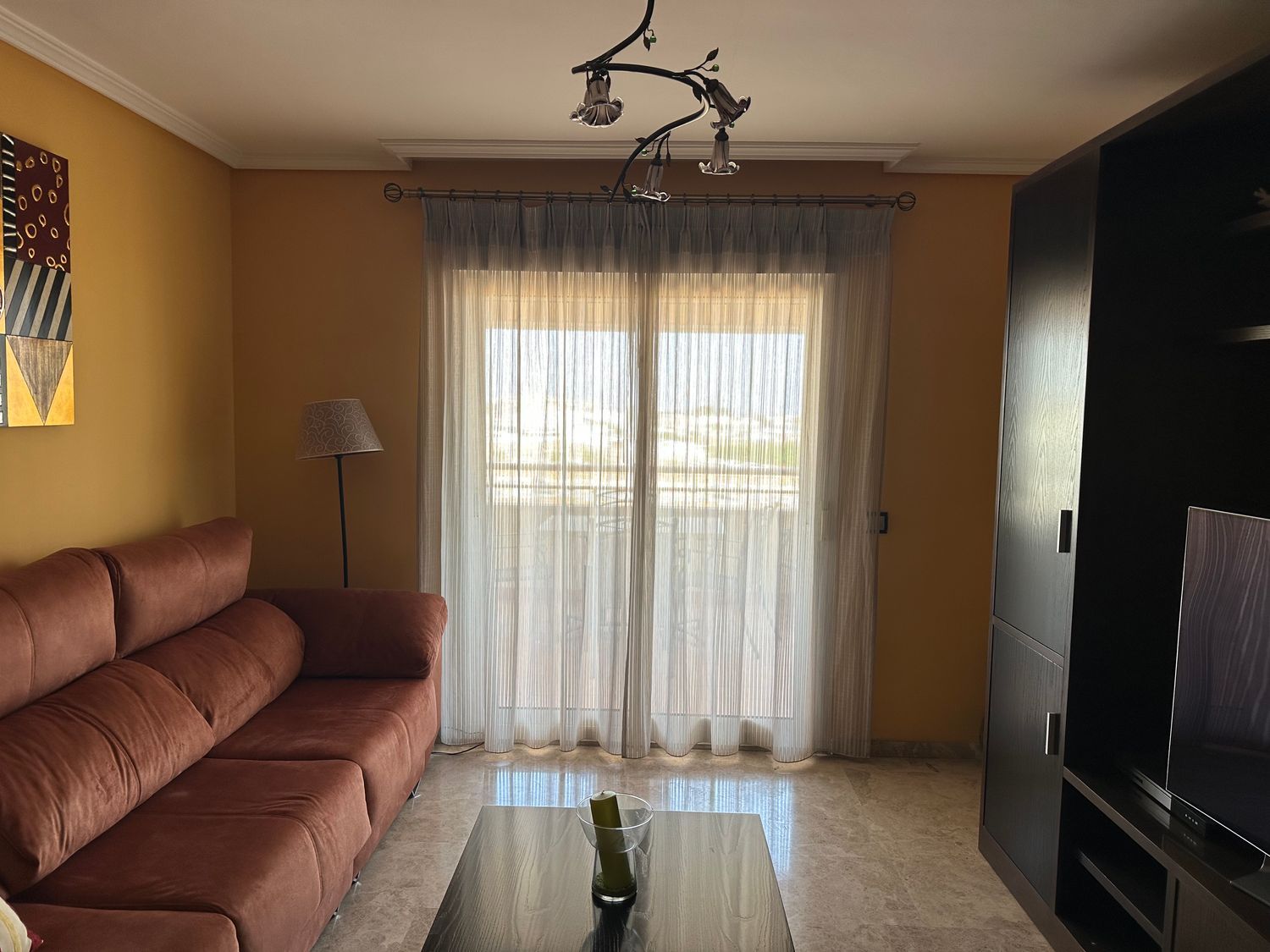 Piso en Calle Turquía, 7, Barrio San Luis - Los Molinos, Barrio San Luis - Los Molinos - Foto 3