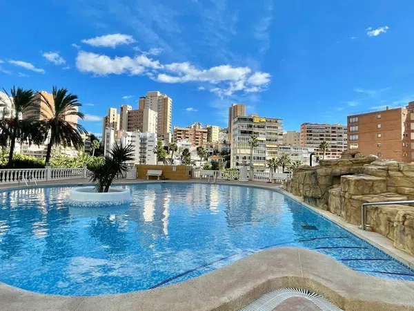 Piso en calle Terral, 6