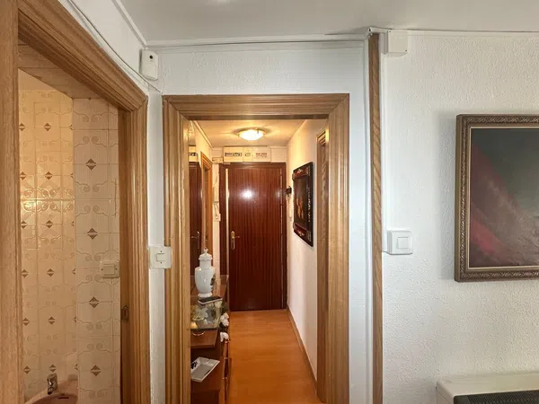 Piso en calle de las Modistas, 17 - Foto 11