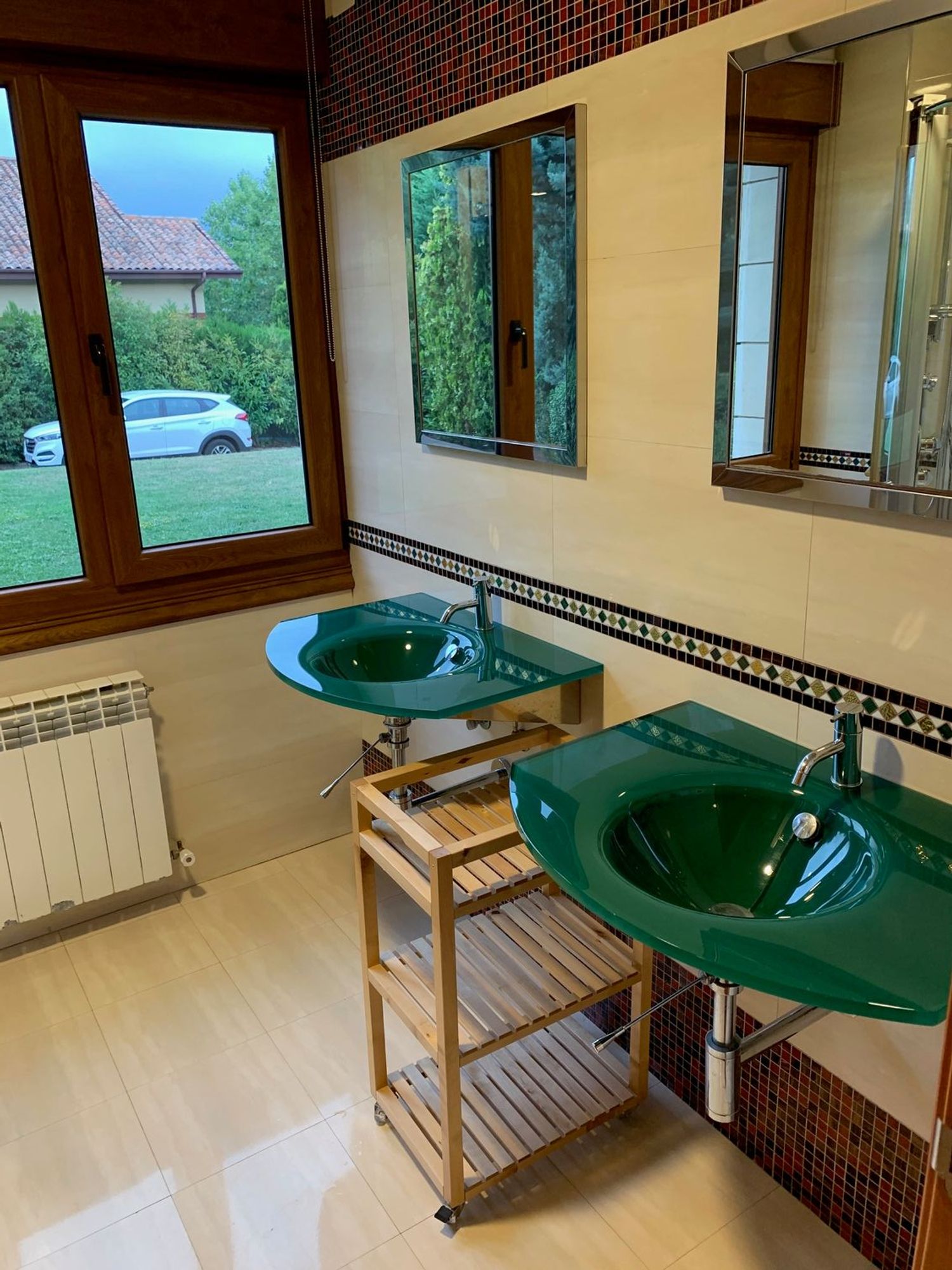 Casa o chalet independiente en Calle Andra Mari de Toloño Kalea, 6, Zona rural este, Zona rural este - Foto 9