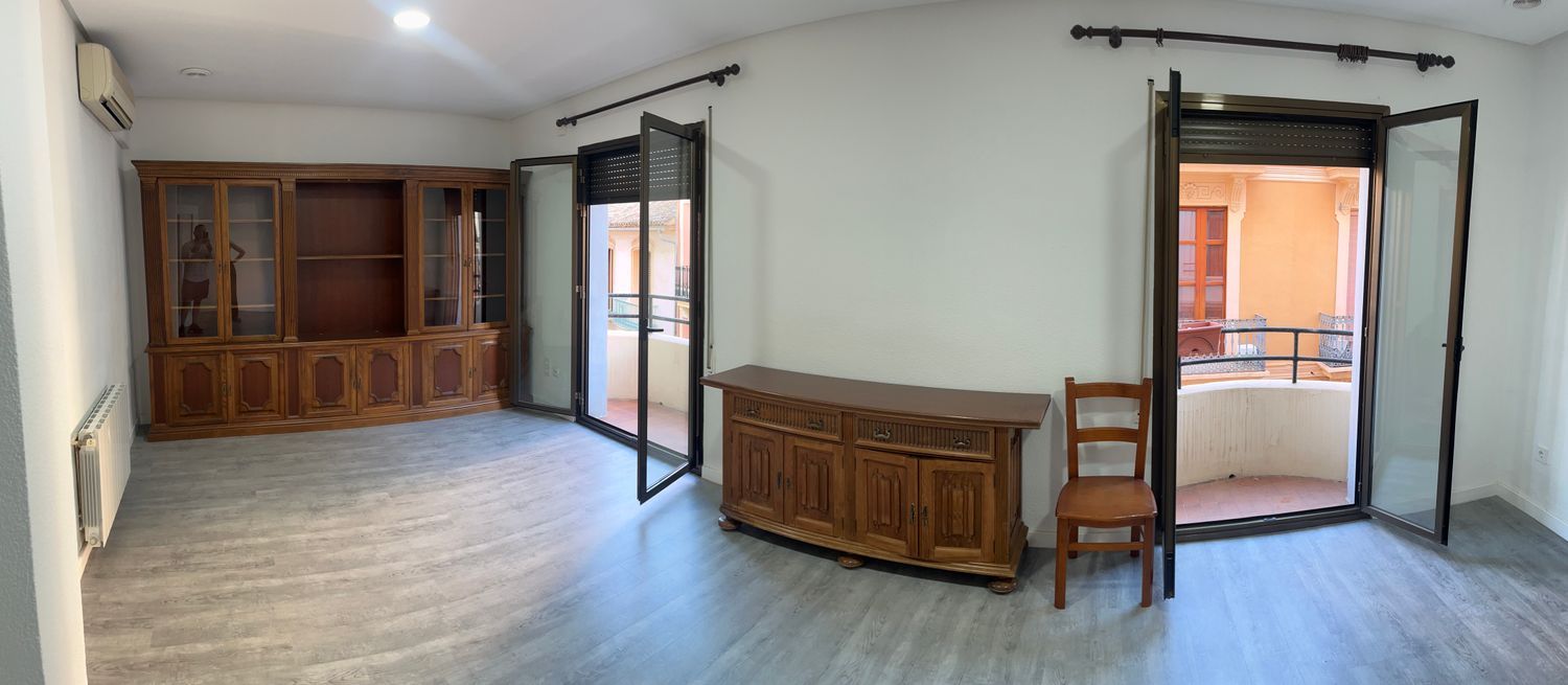 Piso en El Pilar - Foto 2