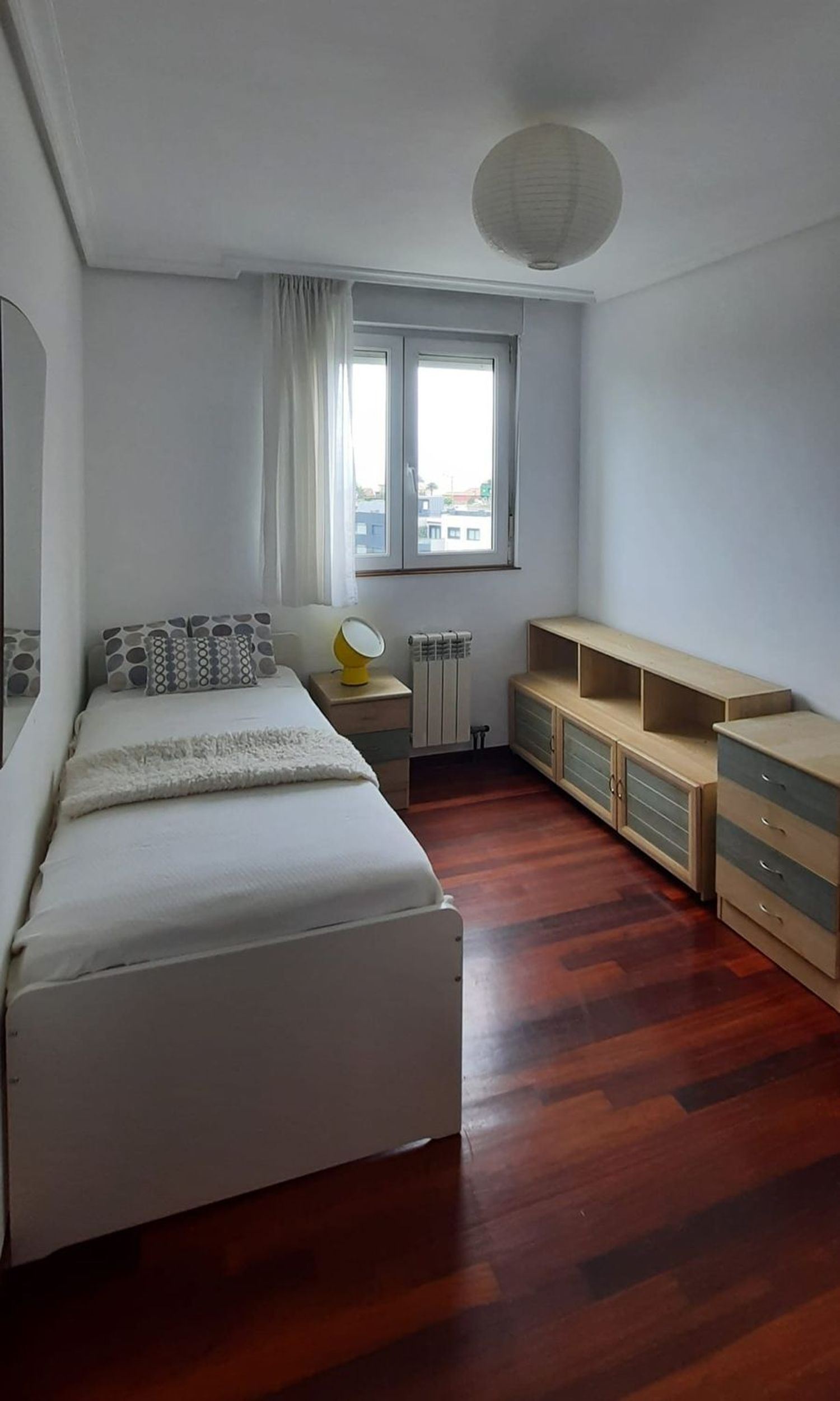 Piso en calle la Pereda, 15 - Foto 14