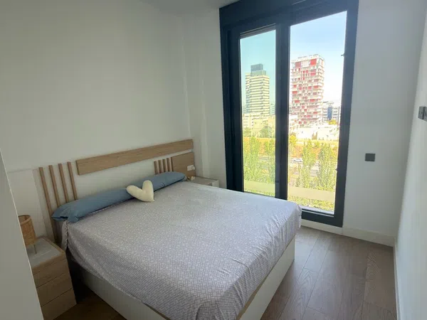 Piso en Calle de Caleruega, 79, Costillares - Foto 10