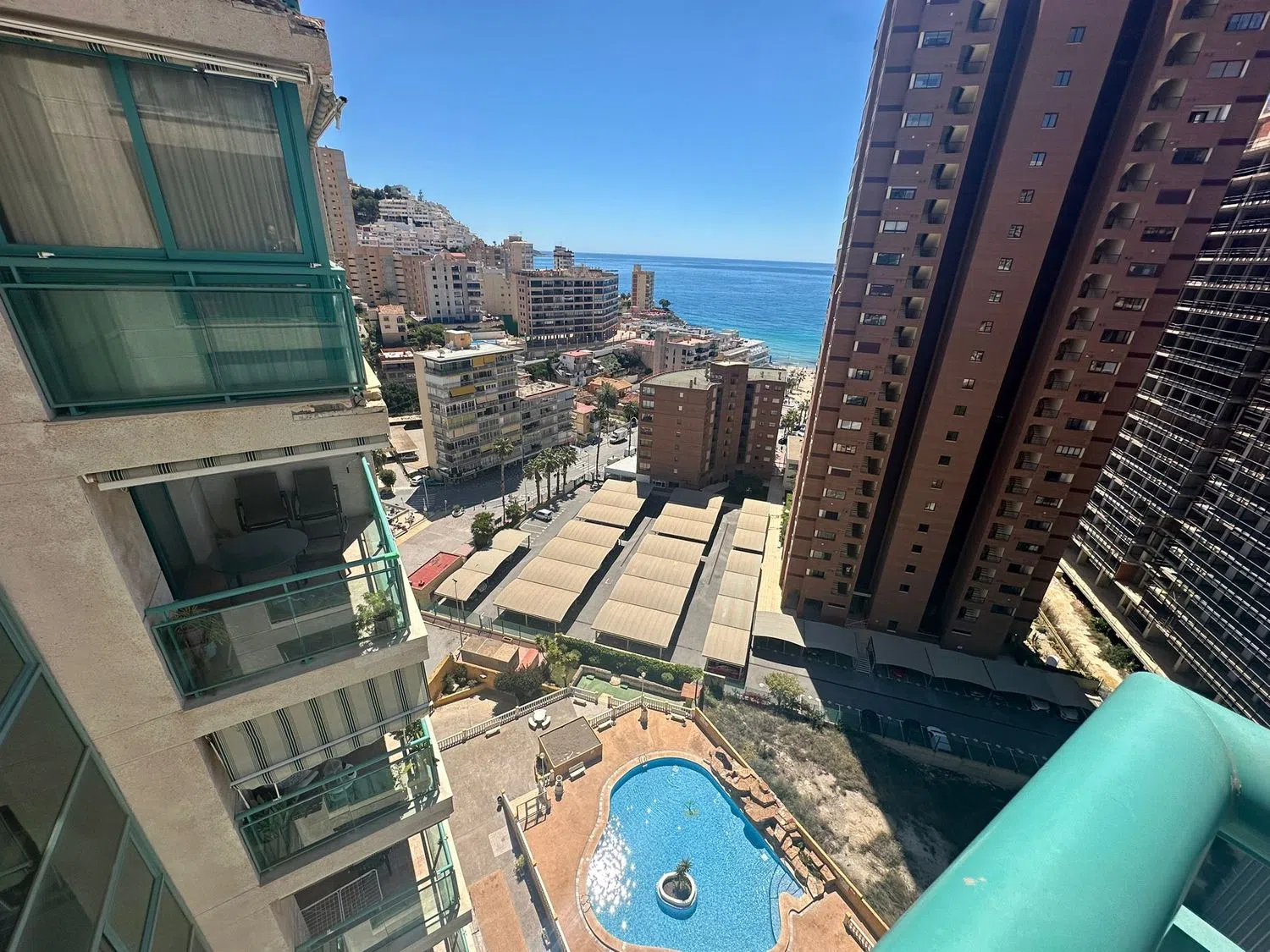 Piso en calle Terral, 5 - Foto 23