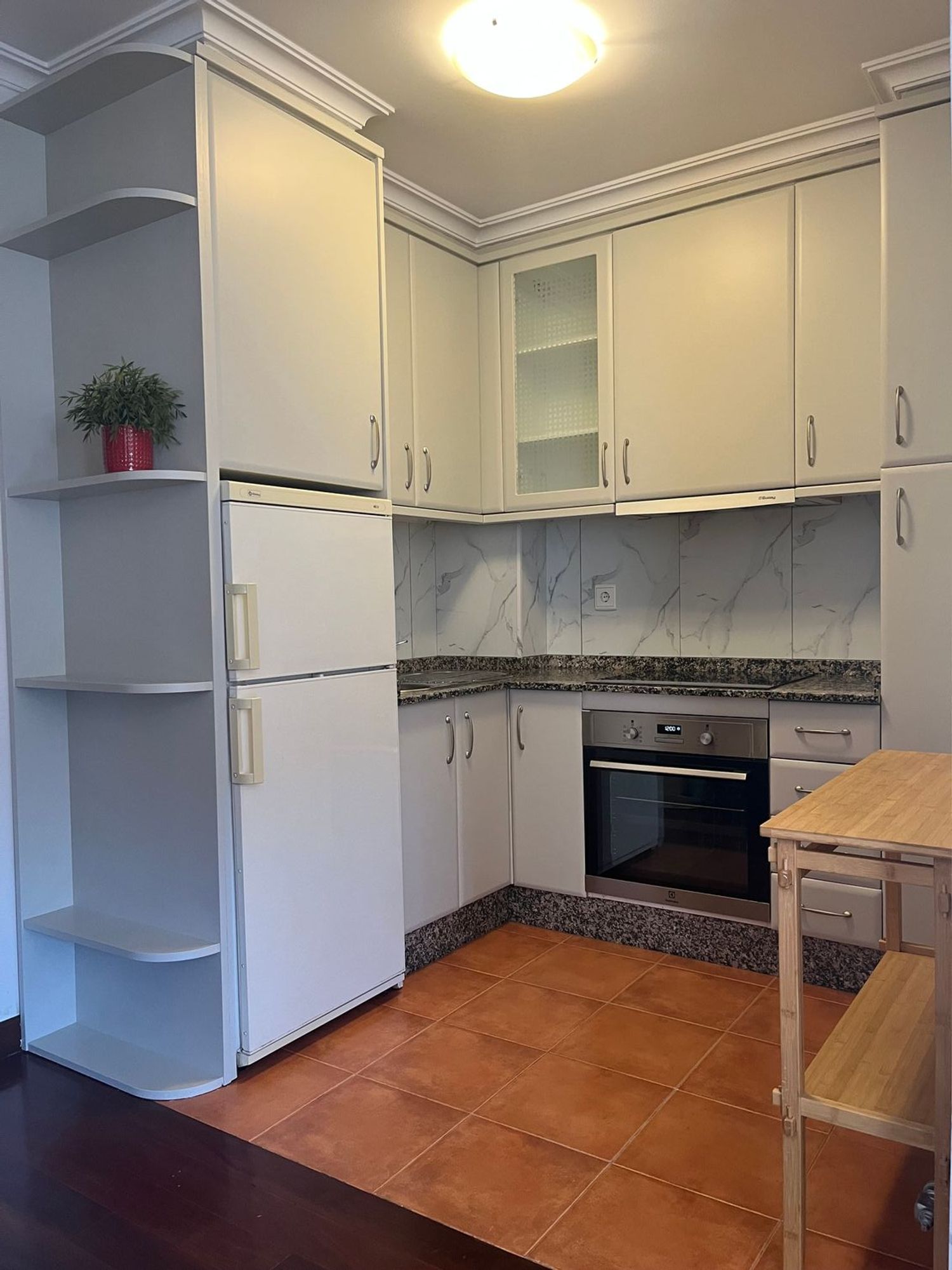 Piso en calle de García Barbón, 82 - Foto 7