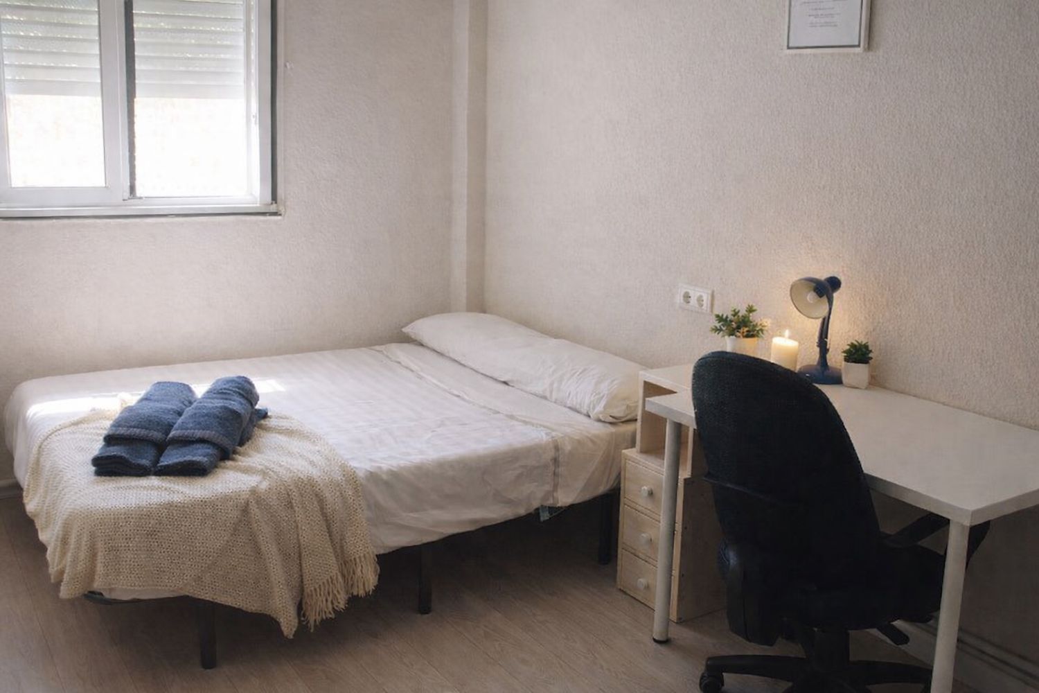 Piso en calle Arapiles, 47 - Foto 4