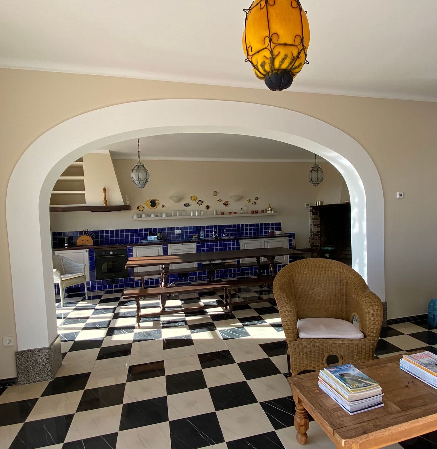 Casa o chalet independiente en Diseminado Poligono 3, 606, Cala Llombards, Cala Llombards - Foto 17