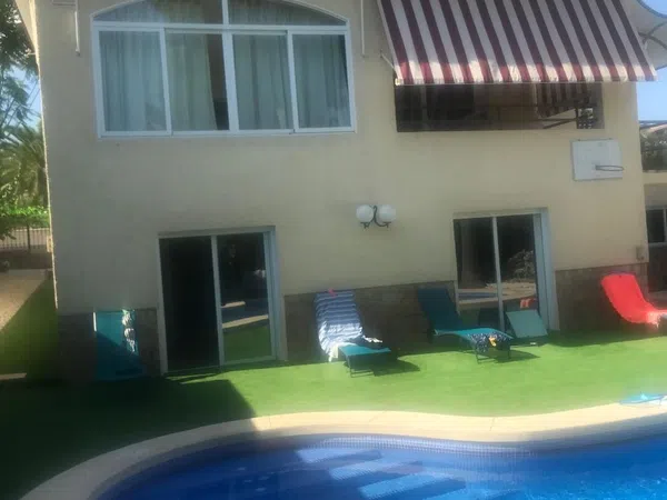Casa independiente en calle Sorolla, 7 - Foto 18