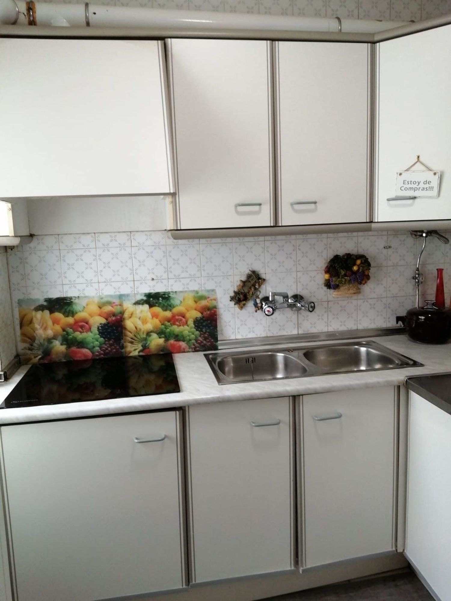 Piso en plaza de la Trinidad, 3 - Foto 5