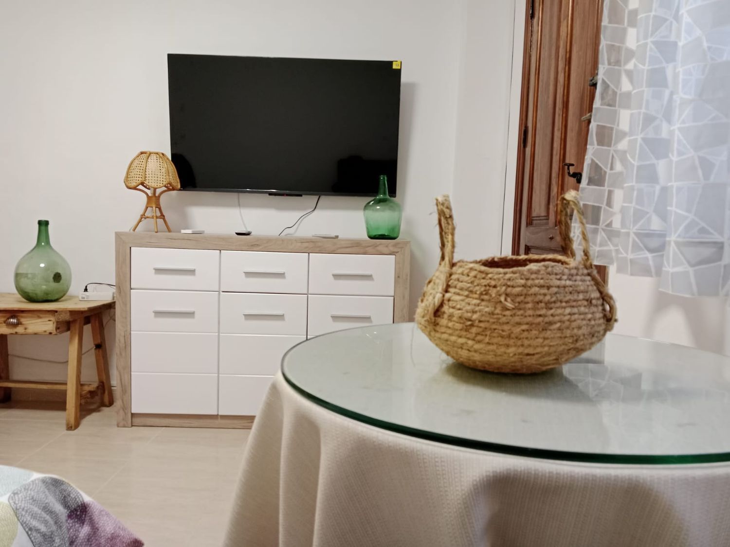Estudio en Cipriano Alhambra, 2 - Foto 3