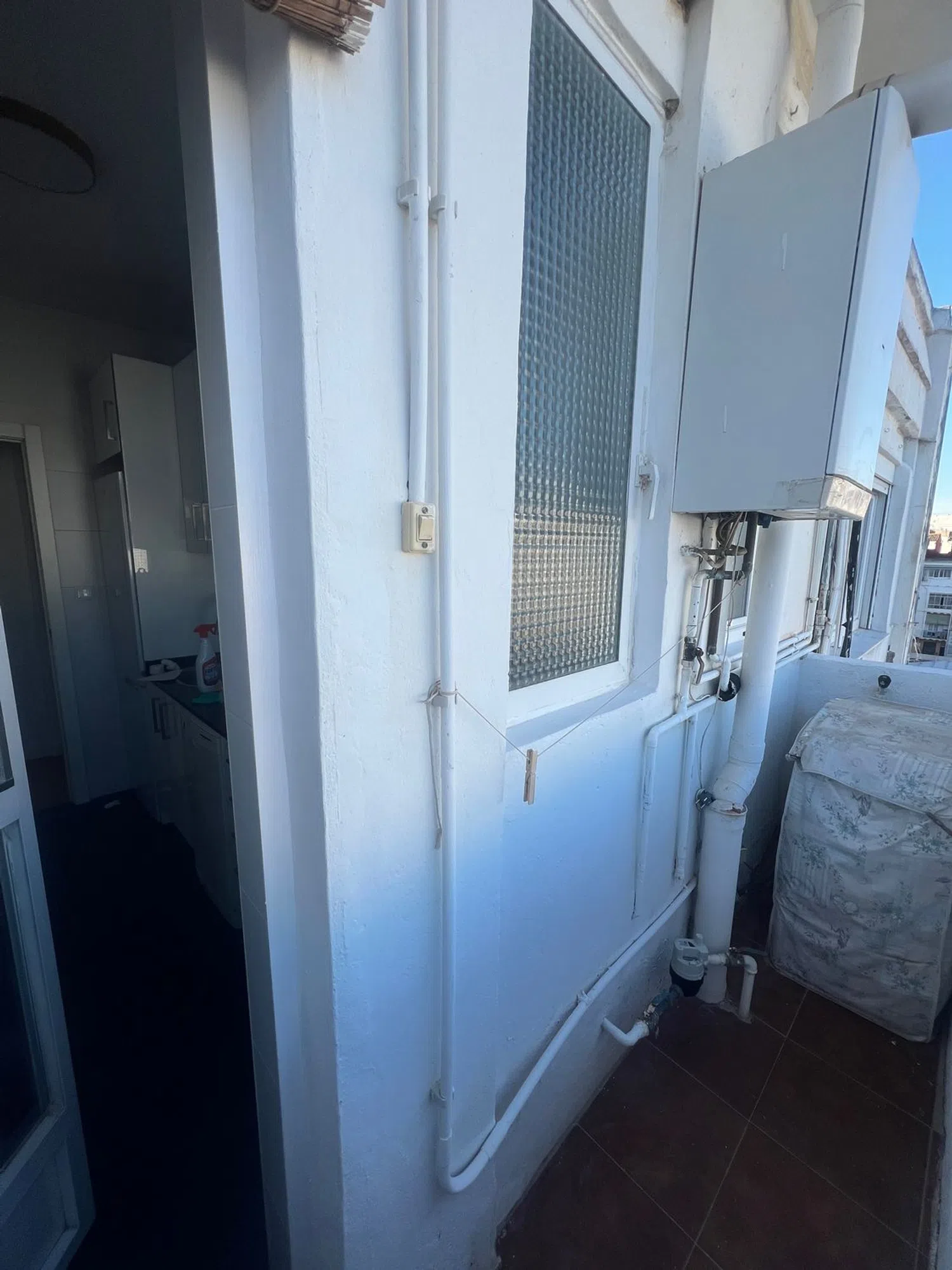 Ático en calle de Sueca, 52 - Foto 7