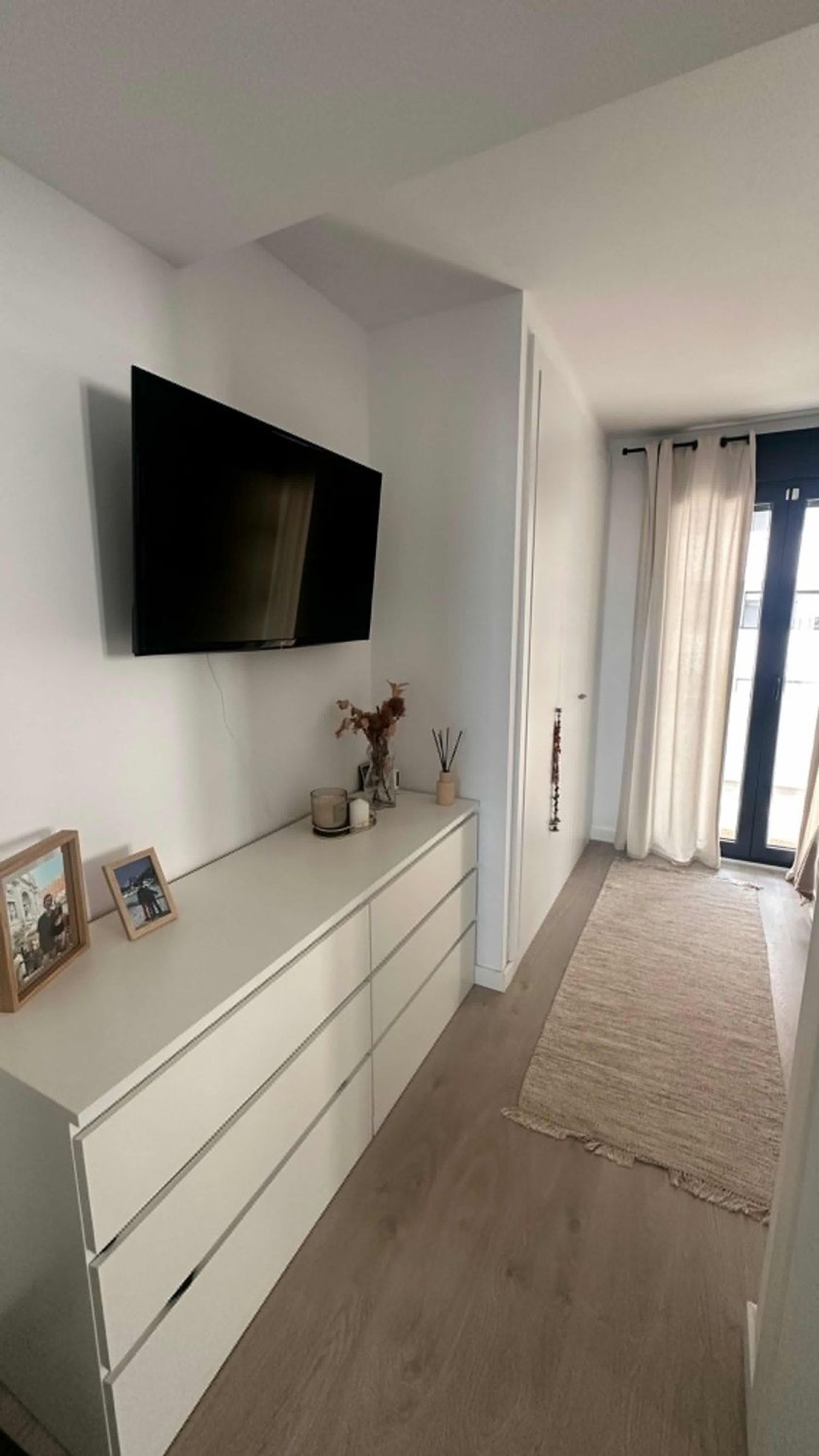 Piso en La Catalana - Foto 17