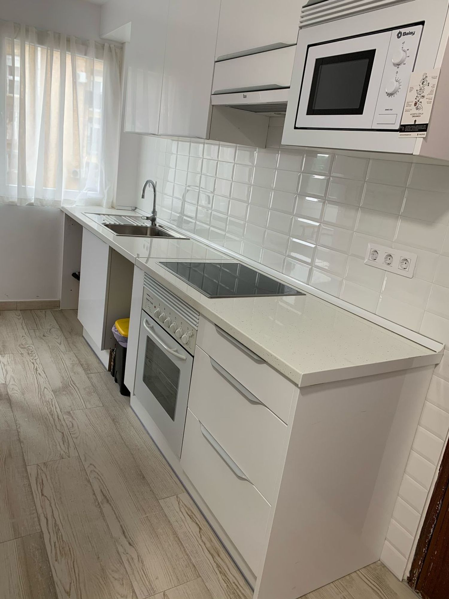 Piso en calle de San Juan de Mata, 55 - Foto 45