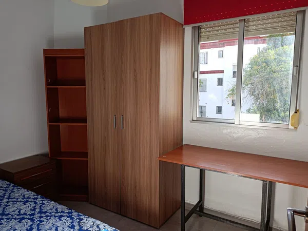 Piso en Plaza Domingo Molina, 7, Reina Mercedes - Heliópolis - Foto 10