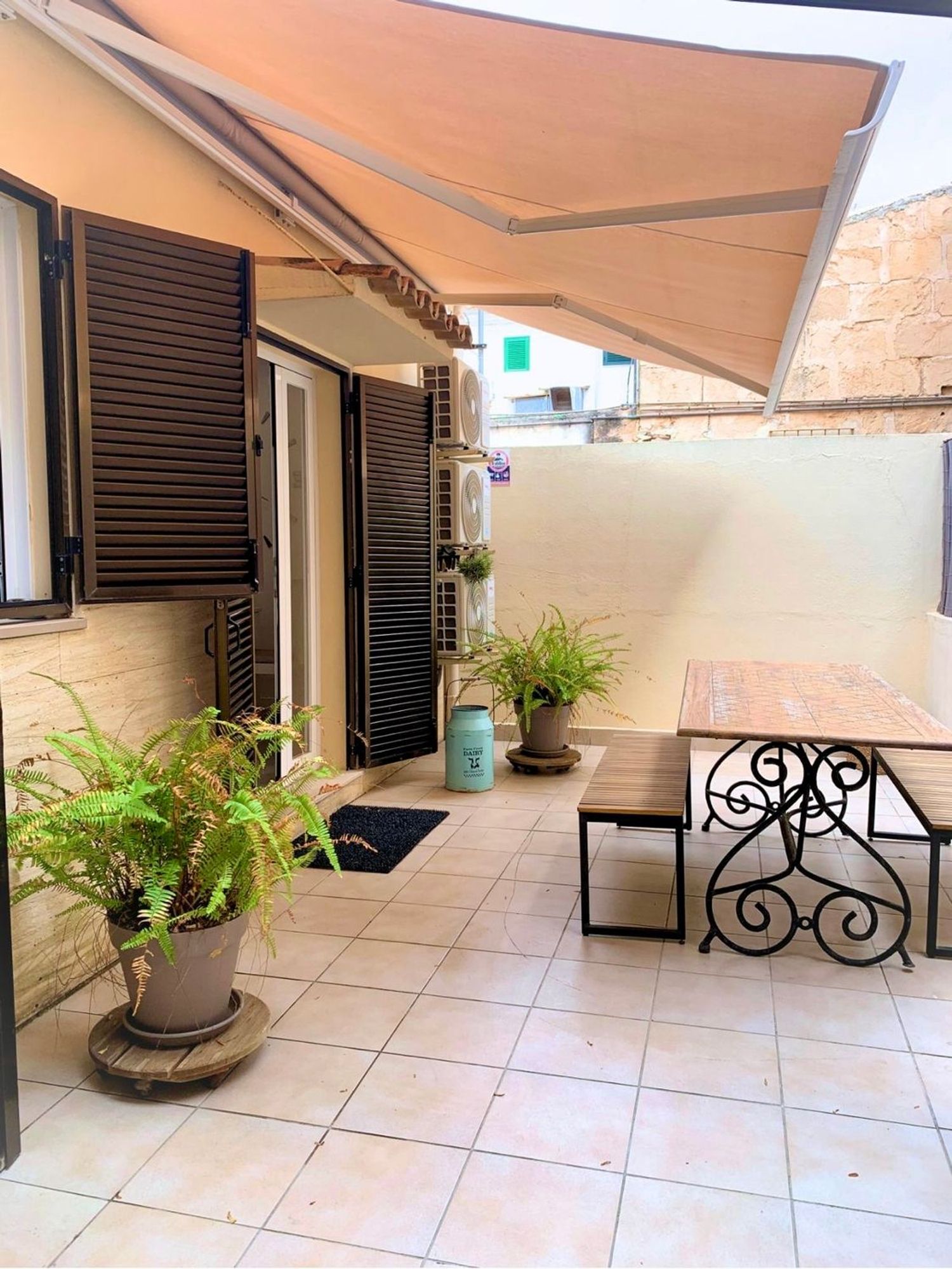 Casa independiente en calle de Bartomeu Castell, 19 - Foto 1