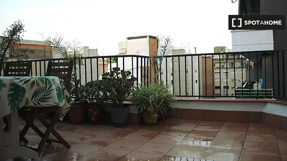 Piso en L'Hospitalet de Llobregat - Foto 12