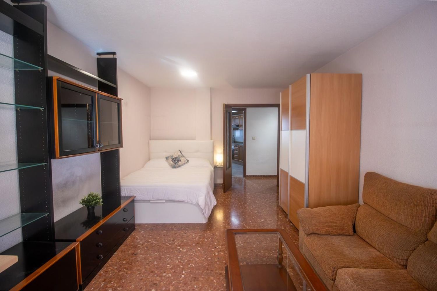 Piso en Calle de Torrevella, La Raiosa - Foto 5