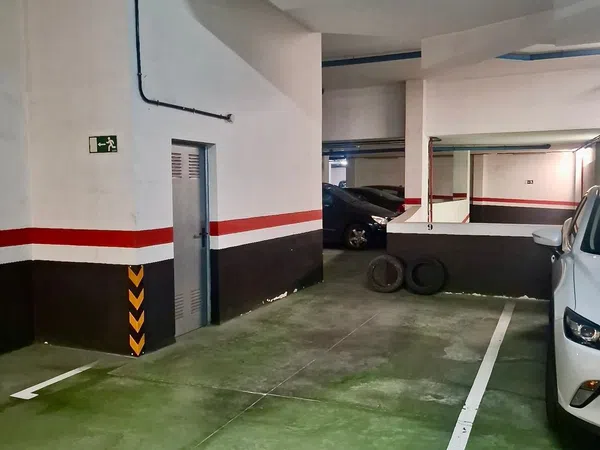 Piso en Calle San Miguel, 72, Toscal - Foto 34