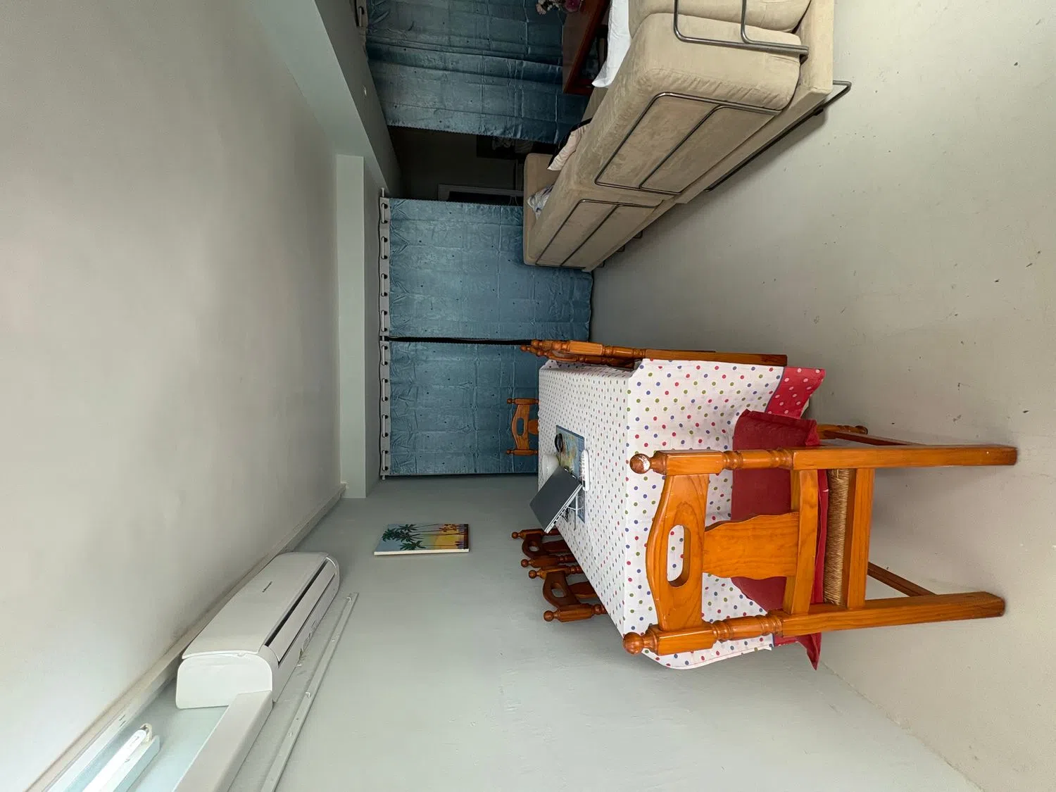 Estudio en calle de Vall de Laguar, 6 - Foto 11