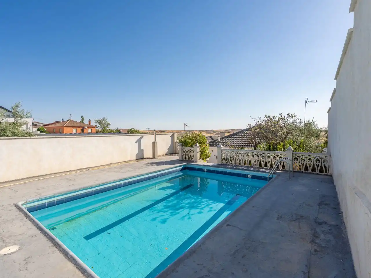 Chalet en  Calle Yedra 2 - Foto 40