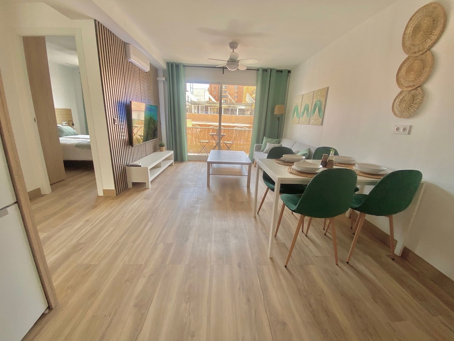 Piso en Calle Federico Ruiz Vertedor, 1, Zona Puerto Deportivo, Zona Puerto Deportivo - Foto 2