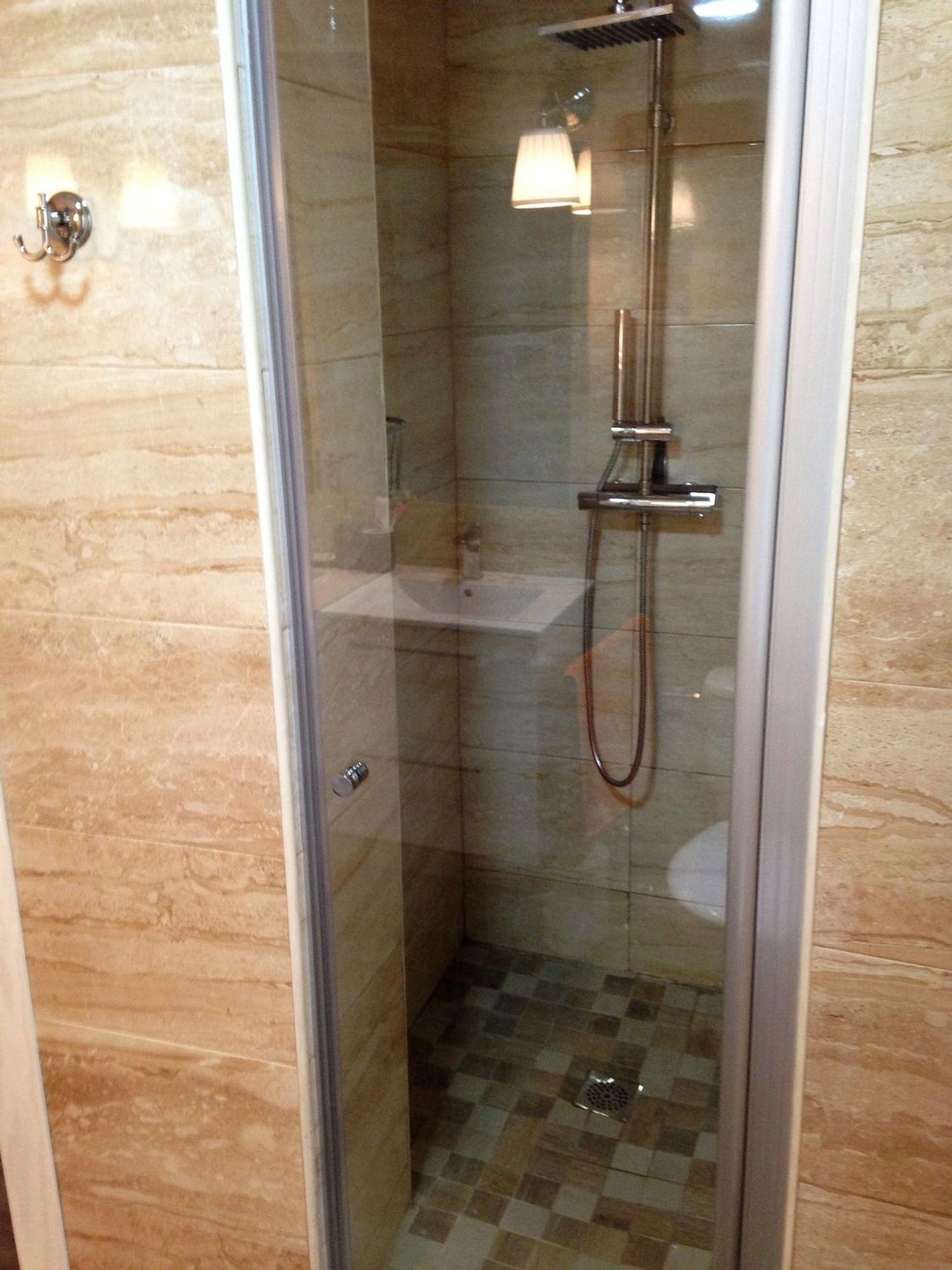 Piso en avenida Intendente Jorge Palacios, 9 - Foto 13