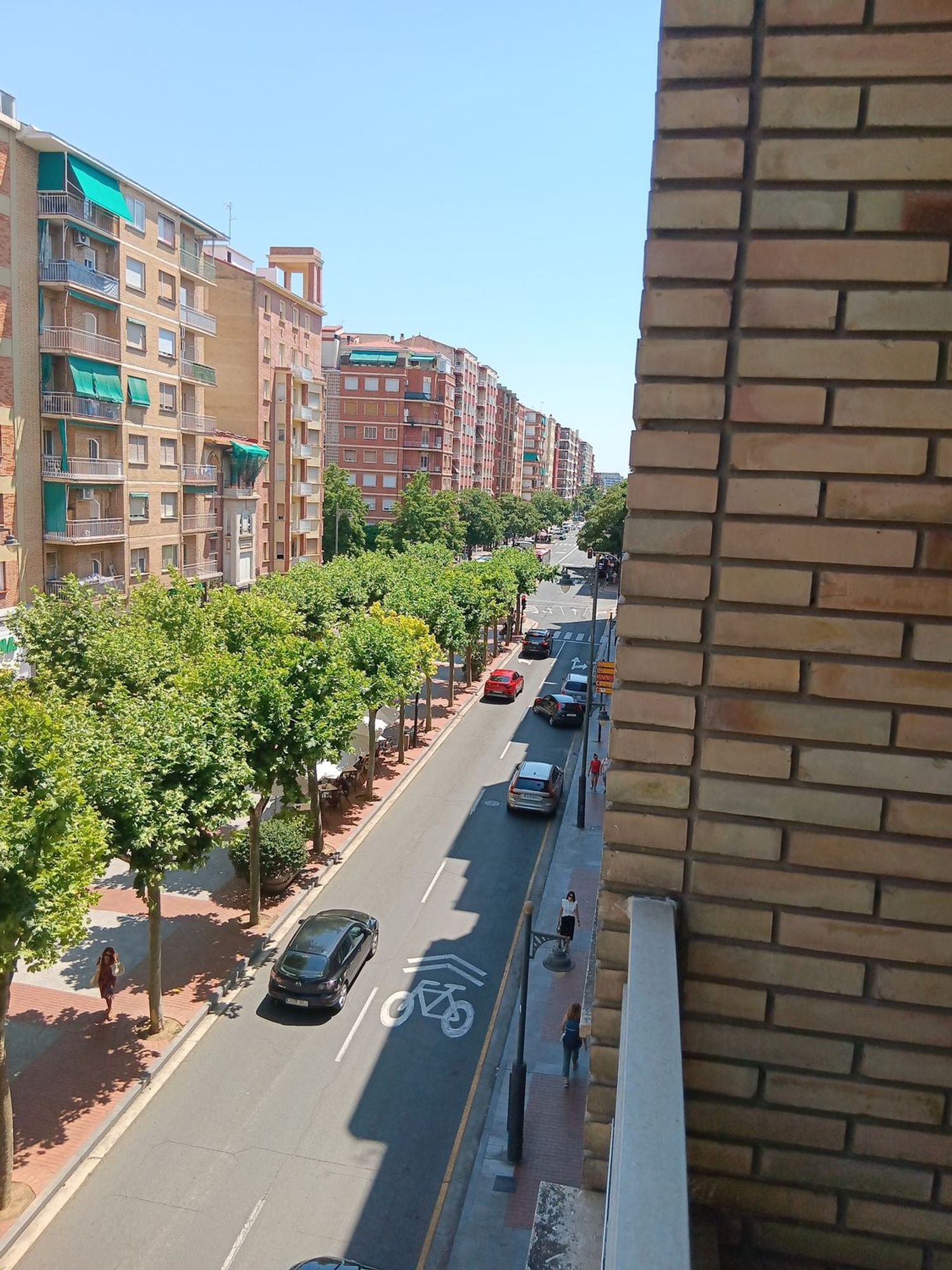 Piso en Avenida de la Paz, 64, Residencia, Residencia - Foto 12