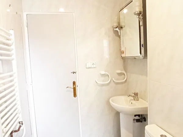 Piso en calle Mutilva Baja, 28 - Foto 18