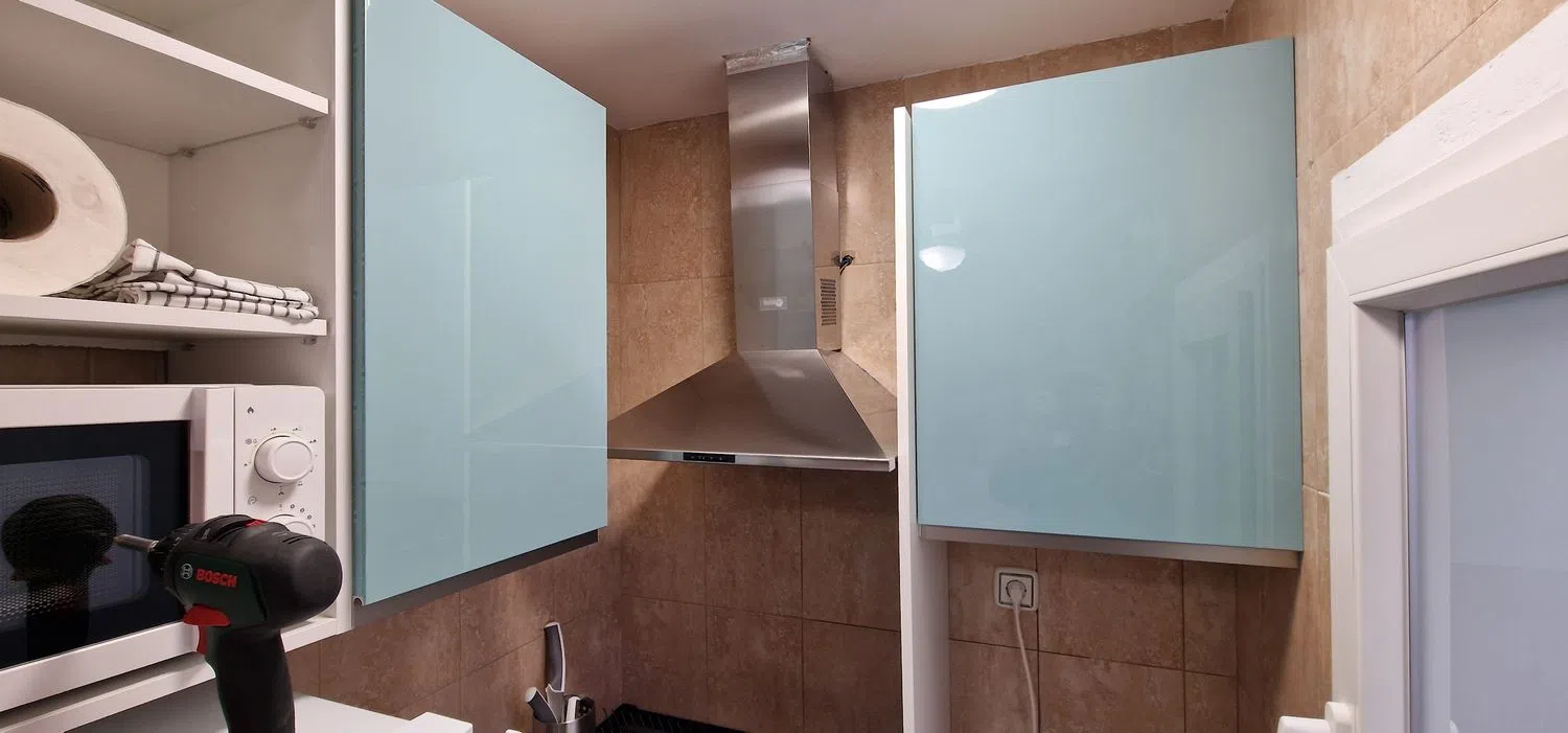 Estudio en calle Juan del Risco, 3 - Foto 7