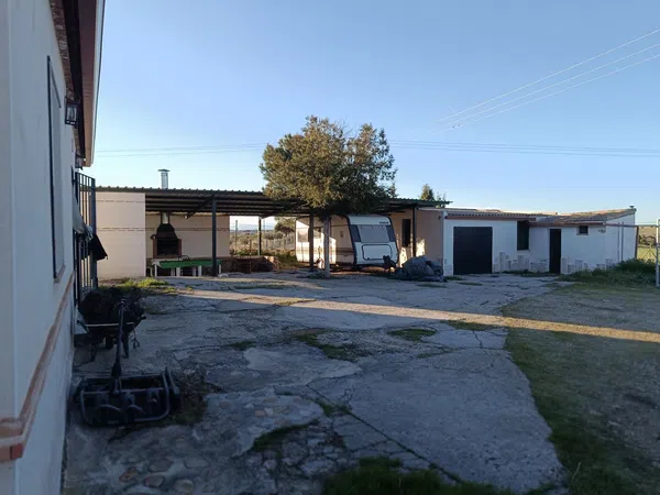 Casa o chalet independiente en Via Sin Nombre, 1 - Foto 12