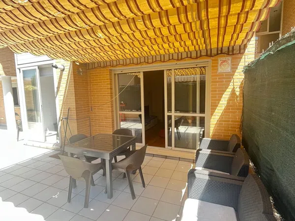 Piso en Calle de Guadalajara, Castillo - Campodón - Foto 28