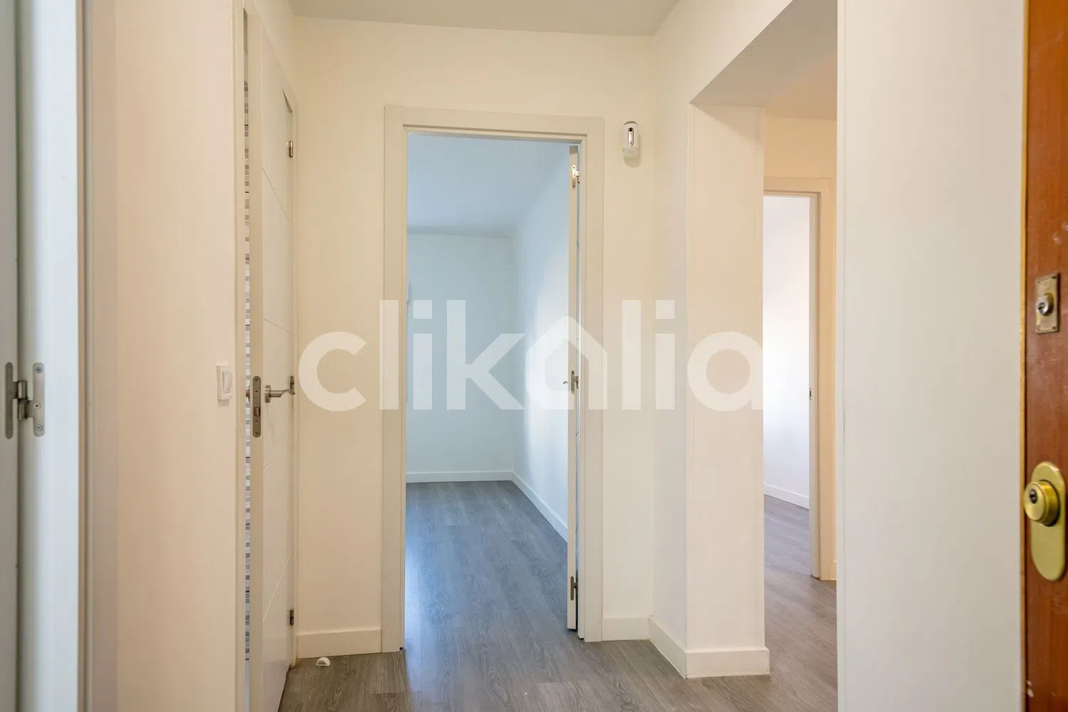 Piso en calle de Ramón Serrano - Foto 3