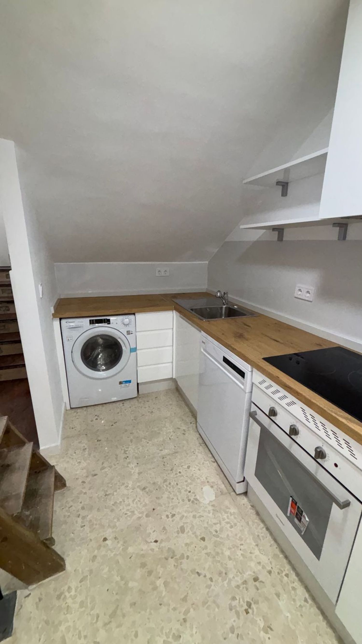 Piso en calle Agustín de la Oliva, 10 - Foto 3