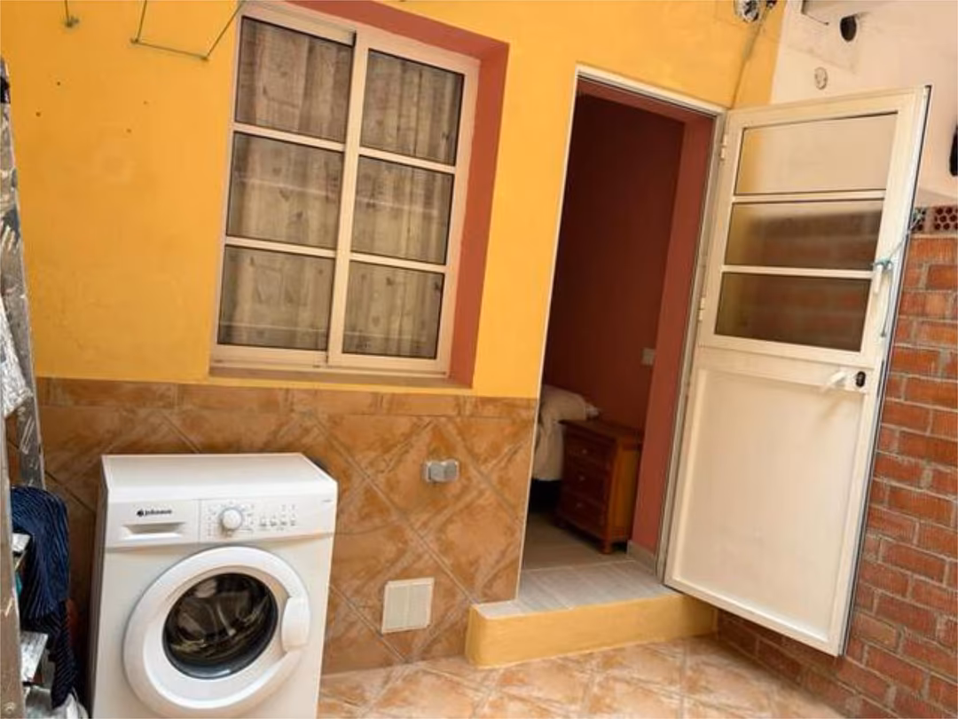Apartamento en Puerto de la Torre