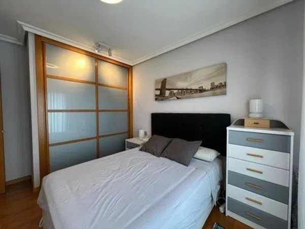 Piso en avenida de Ramón Nieto, 143