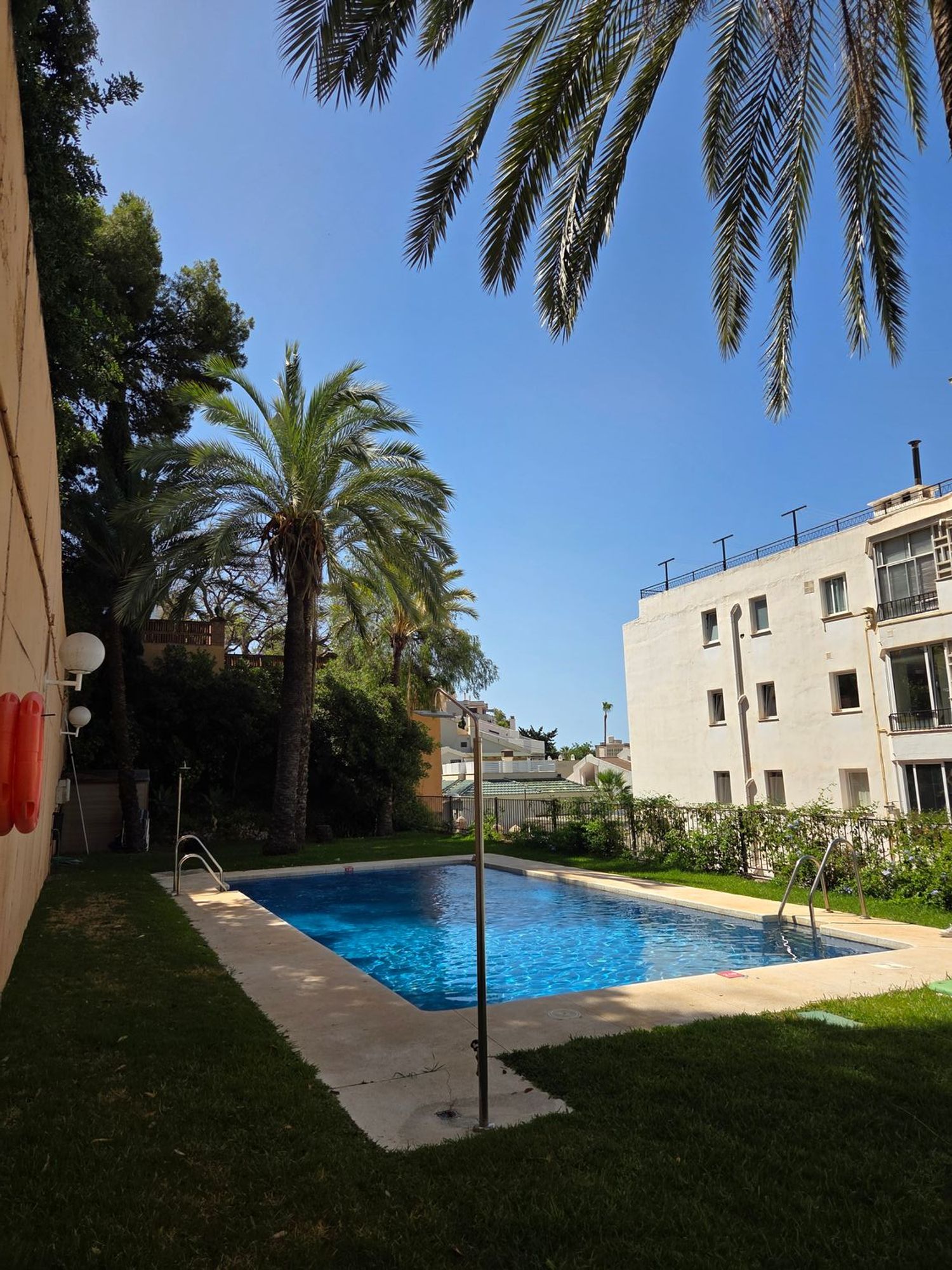 Piso en Paseo del Miramar, 46, Limonar - Foto 29