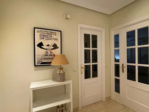 Ático en calle Alfonso IX, 4 - Foto 24