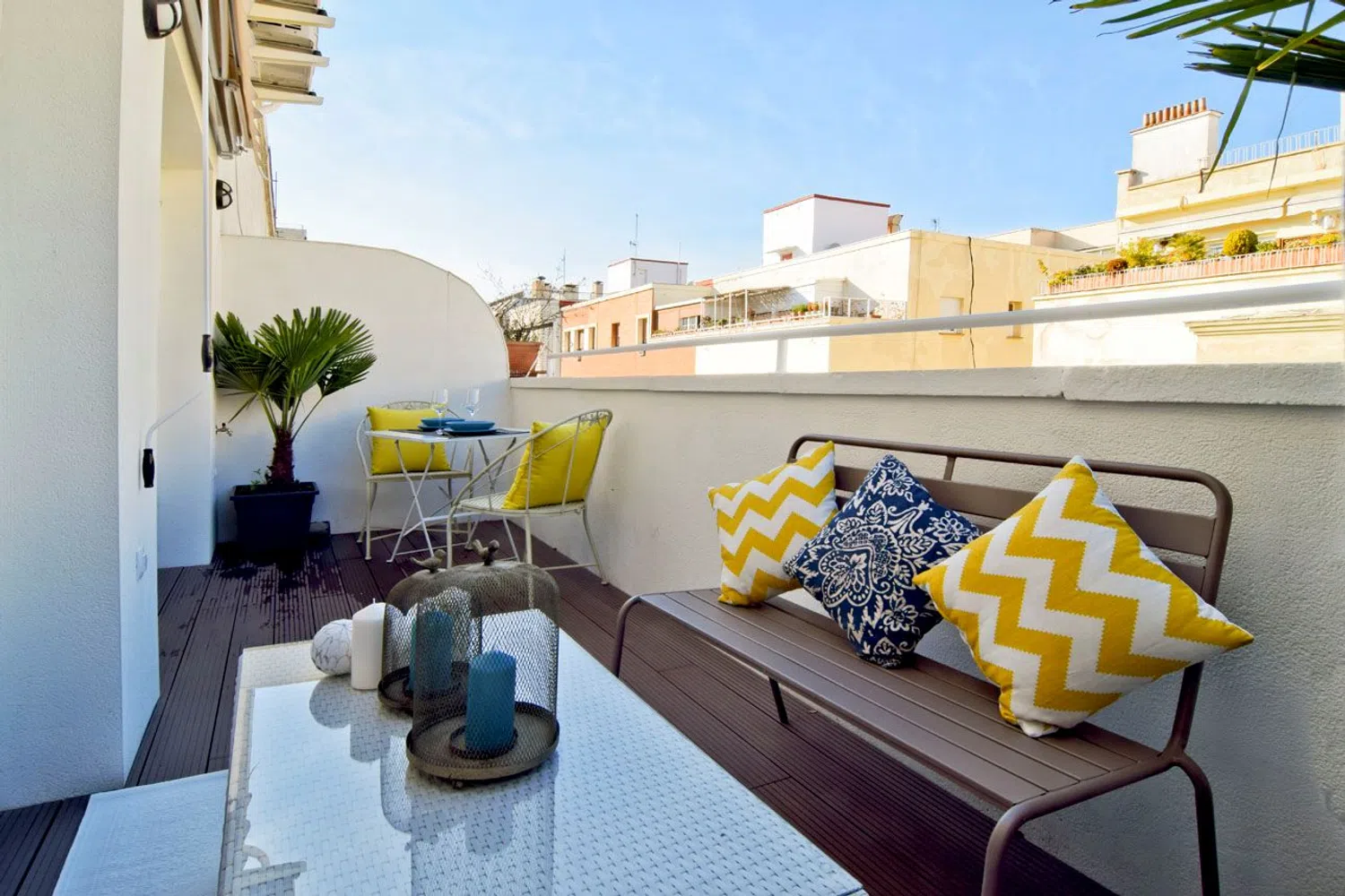 Ático en calle de Maldonado, 40 - Foto 2